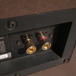 DIATONE DS-251mk2 3way speaker systems (pair)