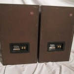 DIATONE DS-251mk2 3way speaker systems #2 (pair)