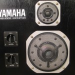 YAMAHA NS-1000M 3way speaker systems (pair)