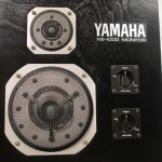 YAMAHA NS-1000M 3way speaker systems (pair)