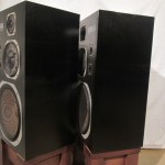 YAMAHA NS-1000M 3way speaker systems (pair)