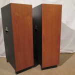 TANNOY Cheviot 2way coaxial speaker systems (pair)