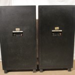 TANNOY Cheviot 2way coaxial speaker systems (pair)