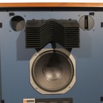 JBL 4343B(WN) 4way monitor speakers (pair)