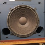 JBL 4343B(WN) 4way monitor speakers (pair)