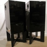 YAMAHA NS-5000 + SPS-5000 3way speaker systems (pair)