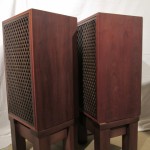 SANSUI SP-LE8T full-range speakers (pair)