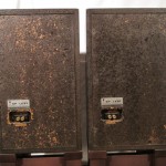 SANSUI SP-LE8T full-range speakers (pair)