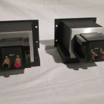 Pioneer PT-R7Ⅱ UHF transducers (pair)