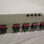 LUXMAN AS-5Ⅱ speaker selector