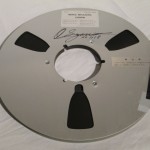 [CHOPIN / MEIKO MIYAZAWA (ALT-12)] 2-track / 38cm speed music tape