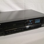 SONY CDP-333ESD CD player