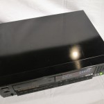 SONY CDP-333ESD CD player