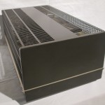 Luxman MQ80 tube stereo power amplifier