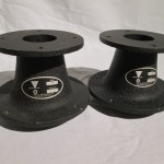 JBL H93 short horns (pair)