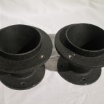 JBL H93 short horns (pair)