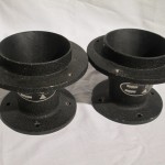 JBL H93 short horns (pair)