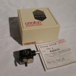 ortofon SPU-A MC phono cartridge