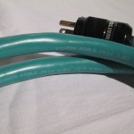 Kimber Kable PK10 AC cable 1.8m