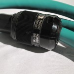 Kimber Kable PK10 AC cable 1.8m