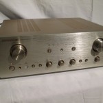 marantz PM8000 integrated stereo amplifier