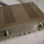 marantz PM8000 integrated stereo amplifier
