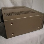 marantz PM8000 integrated stereo amplifier