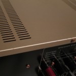 marantz PM8000 integrated stereo amplifier