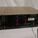 marantz PM8000 integrated stereo amplifier