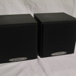 AURATONE 5PSC full-range speakers (pair)