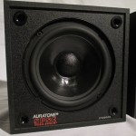 AURATONE 5PSC full-range speakers (pair)