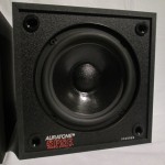 AURATONE 5PSC full-range speakers (pair)