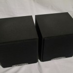 AURATONE 5PSC full-range speakers (pair)