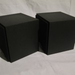 AURATONE 5PSC full-range speakers (pair)