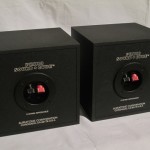 AURATONE 5PSC full-range speakers (pair)