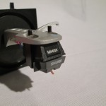 Shure M44GX MM phono cartridge