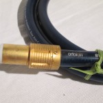 ortofon 8N-TSW1000P(S) tone-arm cable
