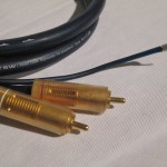 ortofon 8N-TSW1000P(S) tone-arm cable