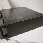 YAMAHA SR400B base amplifier