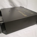 YAMAHA SR400B base amplifier