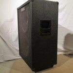 YAMAHA SR215B 15inch×2 LF speaker