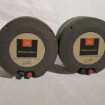 JBL 2420 HF transducers (pair)