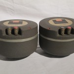 JBL 2420 HF transducers (pair)