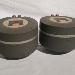 JBL 2420 HF transducers (pair)