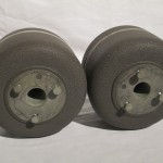 JBL 2420 HF transducers (pair)