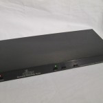 dbx model224 type2 DBX noise reduction encoder/decoder