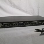 dbx model224 type2 DBX noise reduction encoder/decoder