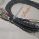 Accuphase L-10G(NOS) RCA line cable 1.0m pair