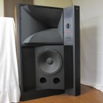 JBL EVEREST DD55000 3way speaker systems (pair)