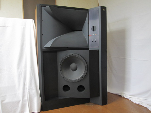 JBL EVEREST DD55000 3way speaker systems (pair) -sold/ご成約済- |  中古オーディオ・ビンテージオーディオ販売・修理の専門店 MUSiCA(ムジカ)｜中古オーディオ・ビンテージオーディオ販売・修理の専門店  MUSiCA(ムジカ)